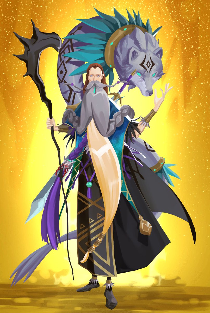 ElrondWizards's tweet photo. Let's do some magic with a cool #giveaway!

🥇0.5 #EGLD 
🥈1  Wizard #NFT
🥉1  Wizard #NFT

Rules:
✅Follow @ElrondWizards 
✅Like+RT, tag 3 friends
✅Join Discord https://t.co/d3FgRCHvrh

#nftgiveaway #ElrondNFT #ElrondCommunity #elrond #elrondgiveaway 

72h! https://t.co/WFnvfXDoe5