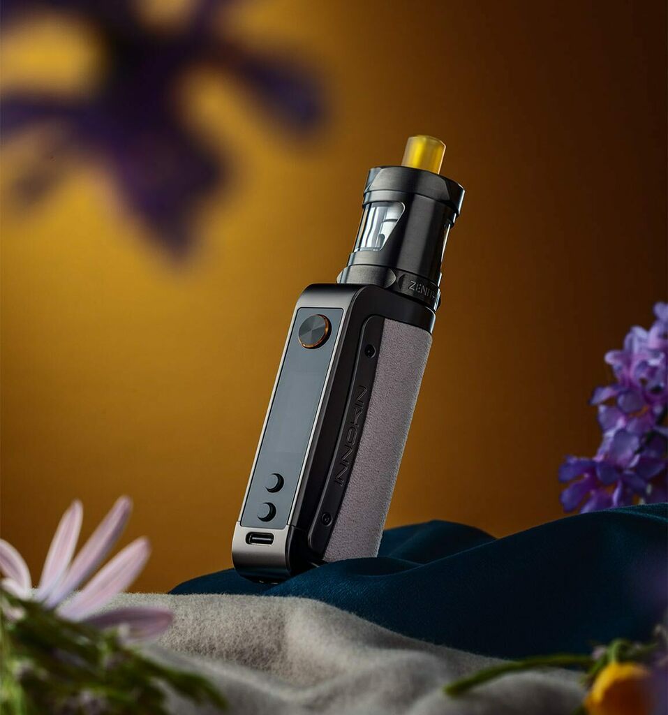 InnokinStore's tweet photo. #CoolFireZ80 is fully compatible with the Z-Coils series to suit your personal preference. The #ZenithII tank includes the MTL flavor maker 0.8Ω and the outstanding RDL 0.3Ω.
Go get one today!
Credit: @themeloshot
Only suitable for 18/22+
#Innokin
#In… https://t.co/MJgtOVhAMY https://t.co/iGJ2XOLaX2