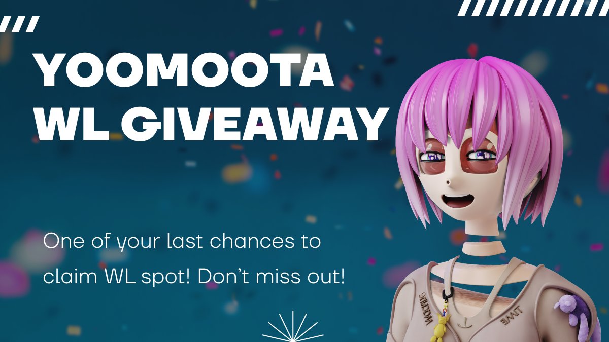 Yoomoota tweet media