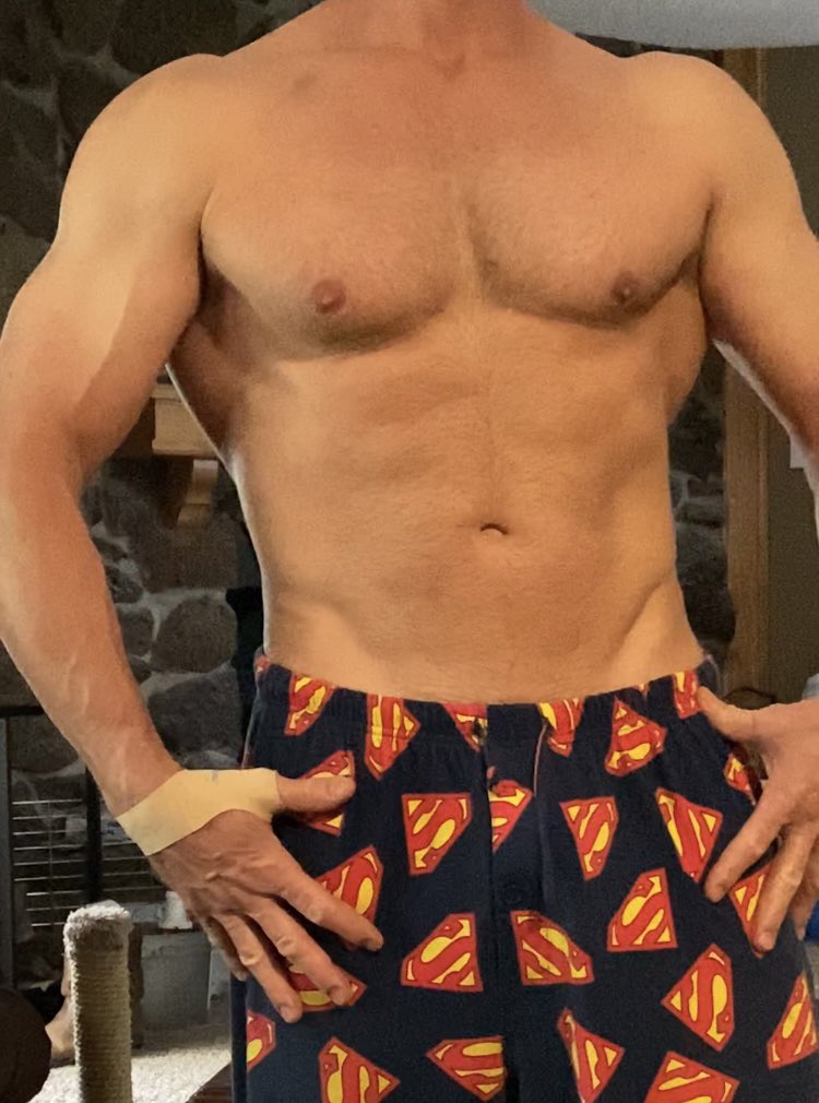 pjs2006's tweet photo. #workout finished https://t.co/4pZGLkAc8s