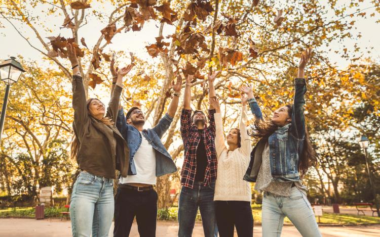 LMS_online's tweet photo. The LMS/GEM team is taking an ambitious approach to Mental Health Awareness Month. We are asking both teams to come together to express their thanks and gratitude over coffee and tea. We thank you for your support! #MentalHealthMatters 

Read more here: https://t.co/qhUNKvIydf https://t.co/Rt9vSnxhK8