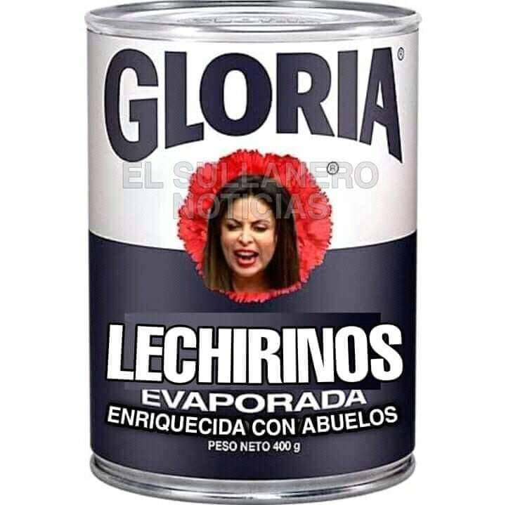 DanielUrresti1's tweet photo. Relanzaron la marca y no nos dimos cuenta... !! 🤣🤣 https://t.co/GR2kgjAqWc