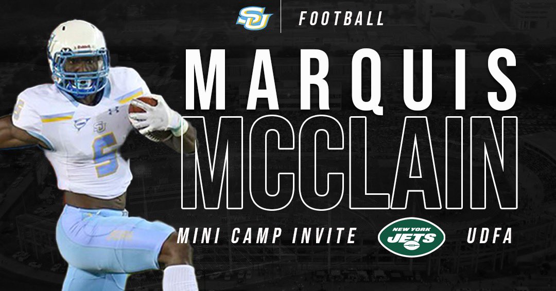 Southern University Football tweet media