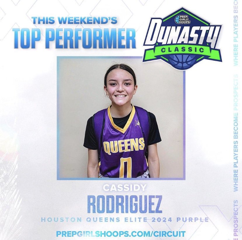 Cassidy Rodriguez tweet media