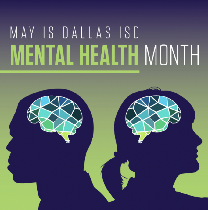 Team Dallas ISD (@teamdallasisd) on Twitter photo Your daily #MentalHealthAwarenessMonth affirmation is: "I am loved and wanted."
Look around you for things that bring you a sense of awe and wonder. #BeKindToYourMind <a href="/DISDMHS/">Dallas ISD Mental Health Services</a> Your daily #MentalHealthAwarenessMonth affirmation is: "I am loved and wanted."
Look around you for things that bring you a sense of awe and wonder. #BeKindToYourMind <a href="/DISDMHS/">Dallas ISD Mental Health Services</a>