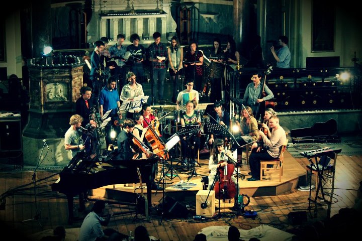 The Coveryard tweet media