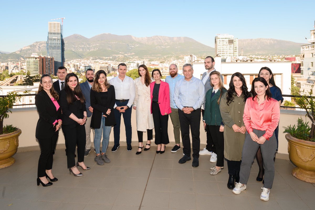 ViaUnicaTravel's tweet photo. Sharing our takeaway’s and most valuable professional learning experience to me! Thankyou to @the_aadf for the opportunity given https://t.co/ffObJ5lTKy
