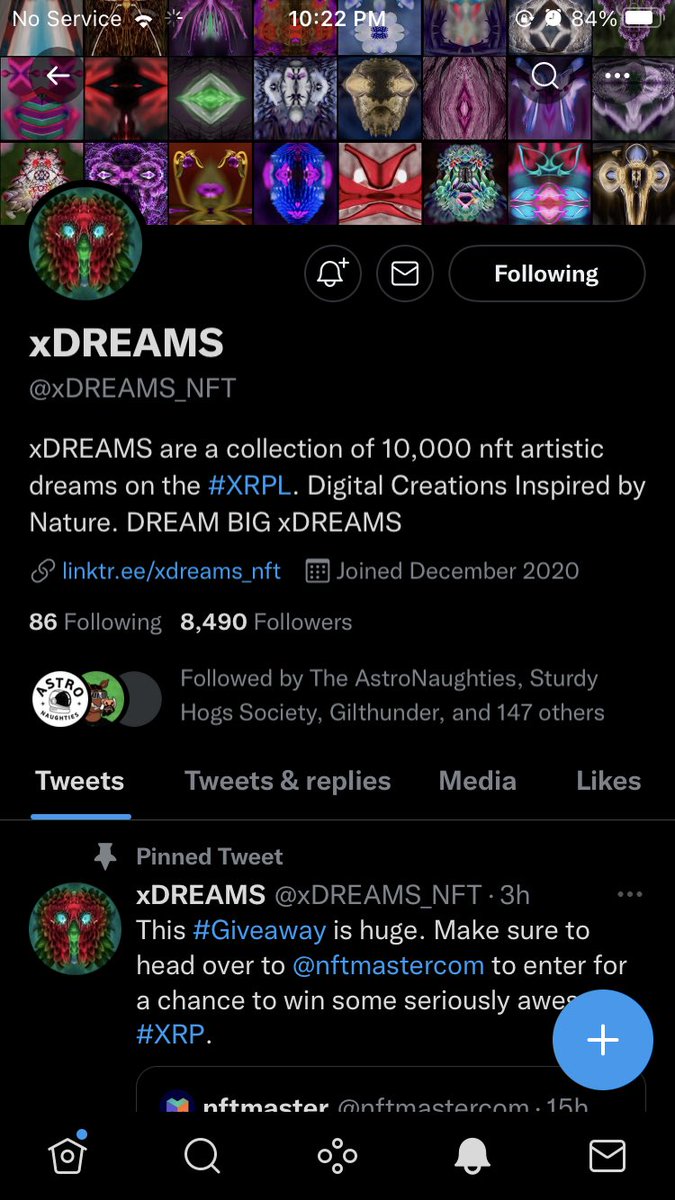 Azycakess tweet media