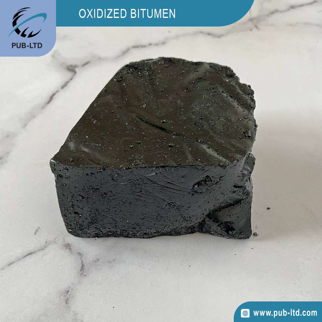 We are Manufacturer and exporter of all grades of #oxidized_bitumen like 115/15, 85/25, 90/10, 90/40 and so on.
globallybitumen.com
sales1@globallybitumen.com
+989909087392
#bitumen #bitumen115/15 
#blown_asphalt #hard_bitumen
#blown_bitumen #hard_asphalt
#waterproof #asphalt
