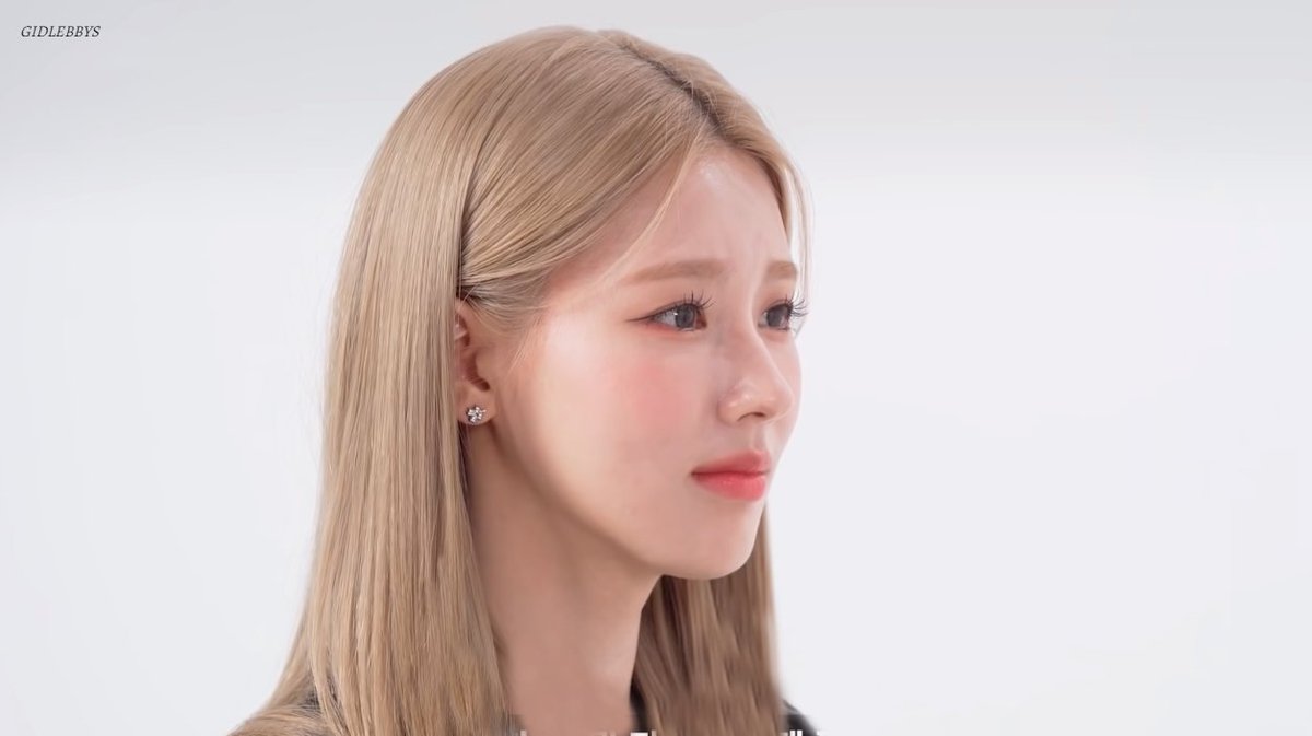 gidlebbys's tweet photo. #MIYEON 안녕자네 ep33 https://t.co/eM4GMYhPHO