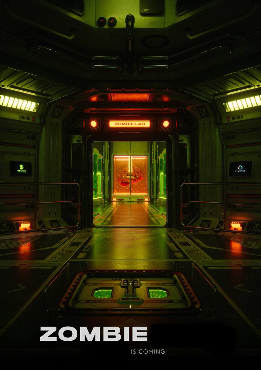 ZombieClub tweet media