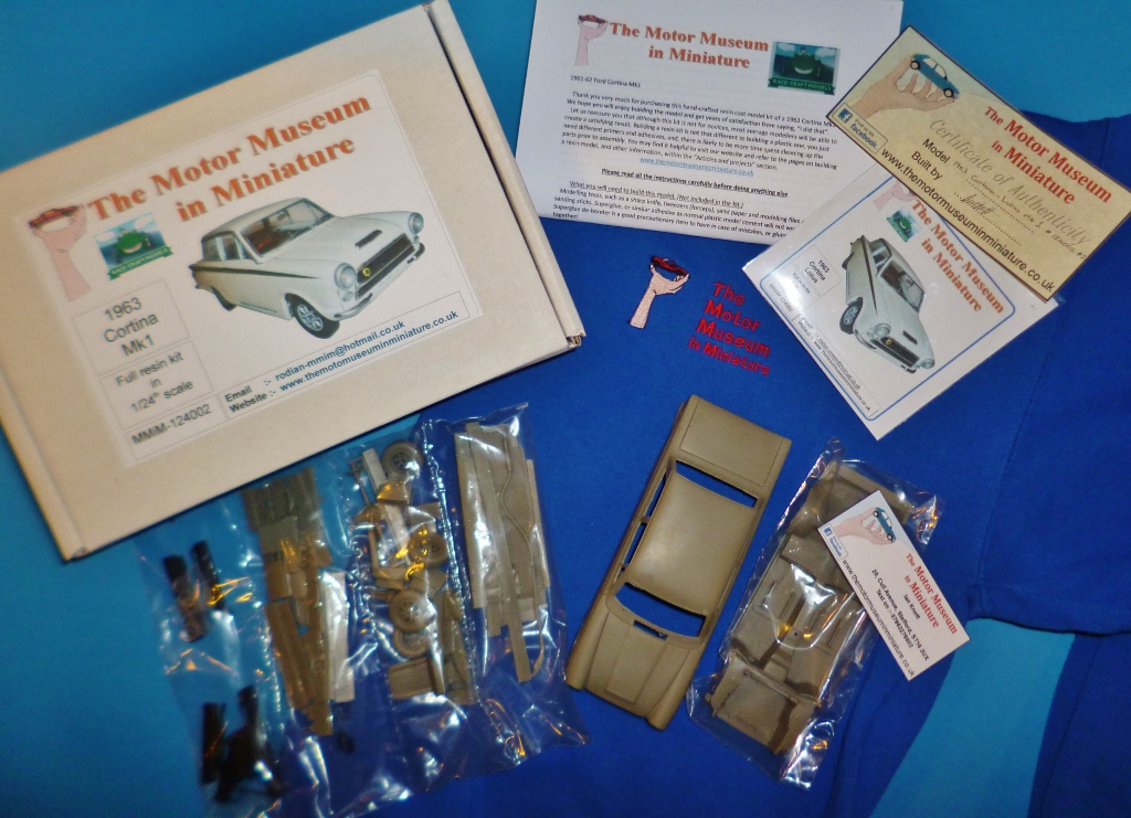 RodianMMIM's tweet image. M'Minor and Cortina kits are back in stock. find them on ebay or email us for ordering information.