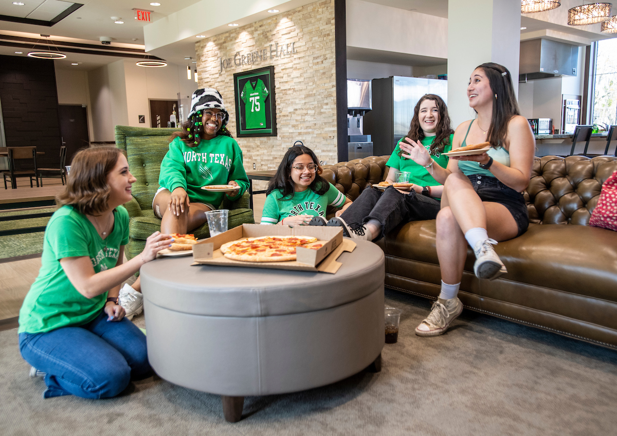 College life can be stressful, but #UNT has resources available to help! studentaffairs.unt.edu/wellbeing-and-…