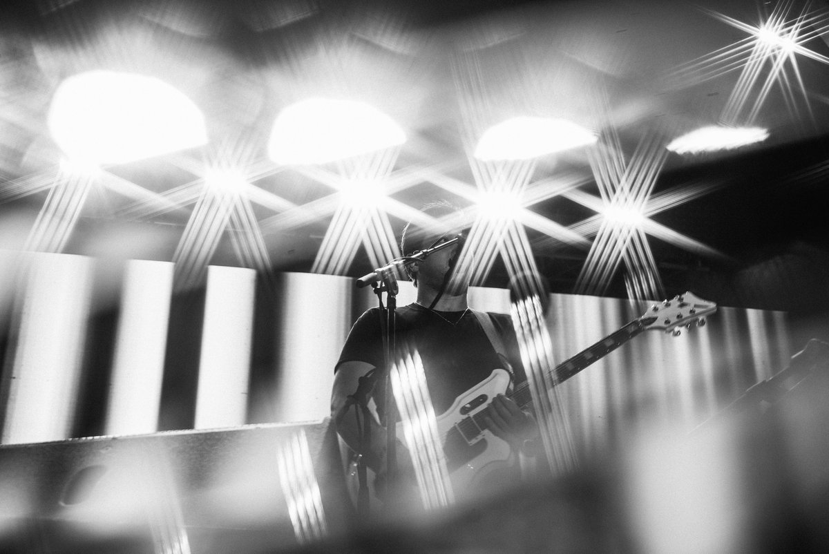 TopoMaseda's tweet image. Last show
@RodrigoSolo_ with @VINILOVERSUS 

At @SunsetRoll