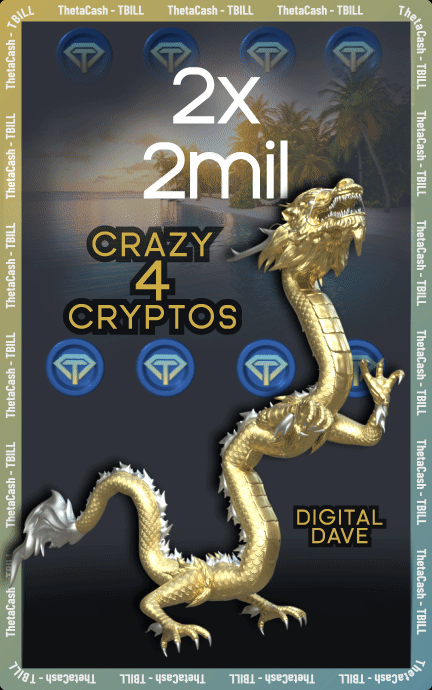 Crazy4Cryptos.com 💡💸🚀 tweet media