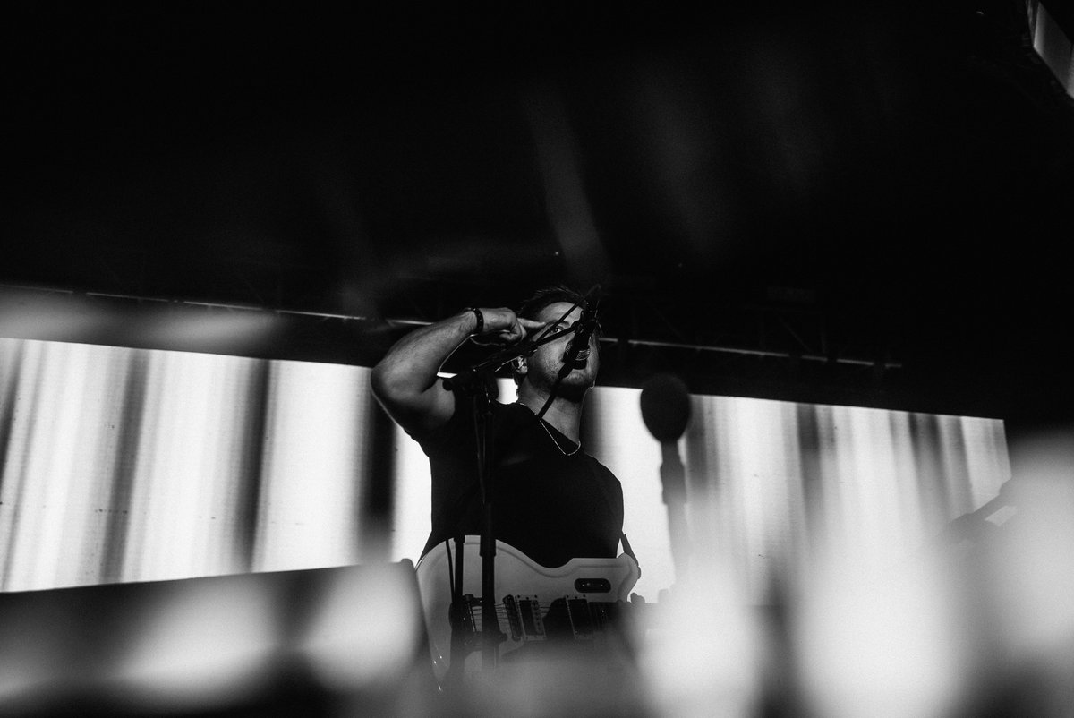 TopoMaseda's tweet image. Last show
@RodrigoSolo_ with @VINILOVERSUS 

At @SunsetRoll