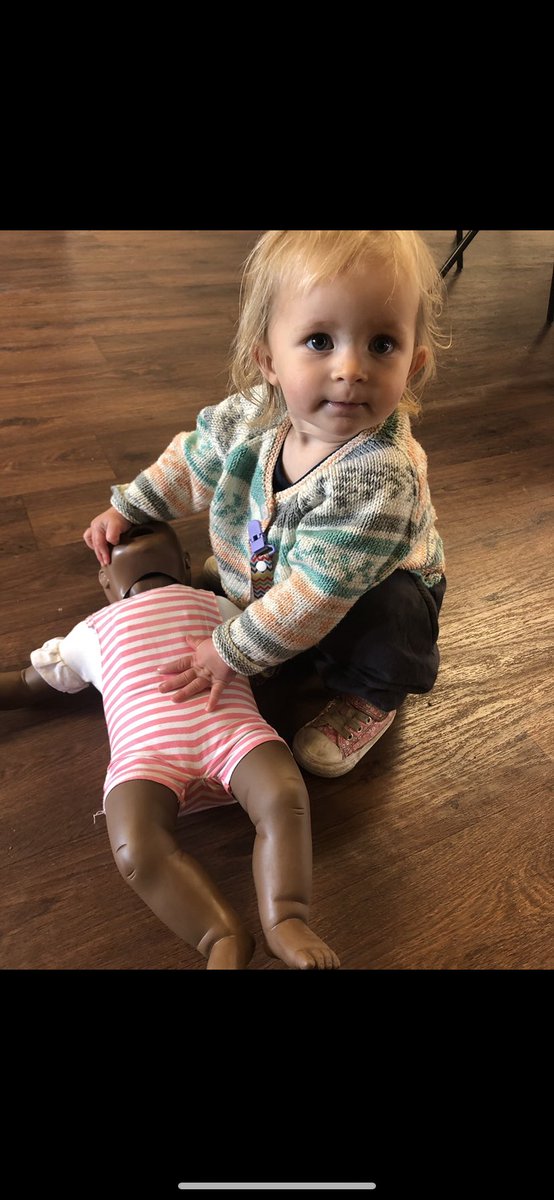 splattraining's tweet photo. THIS SATURDAY!
Family First Aid course at 1pm at our rural classroom.
A lovely relaxed course aimed at families with young children to learn vital first aid skills for parents and guardians.
Children and babies more than welcome!
https://t.co/R4i3eYcEOx
#familyfirstaid https://t.co/ap0wZ0Sm8b