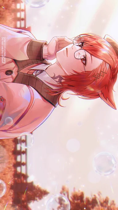 #ff14

샬레이안 그라하 선배 