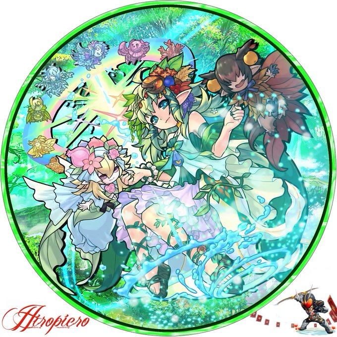 モンストアイコンのtwitterイラスト検索結果