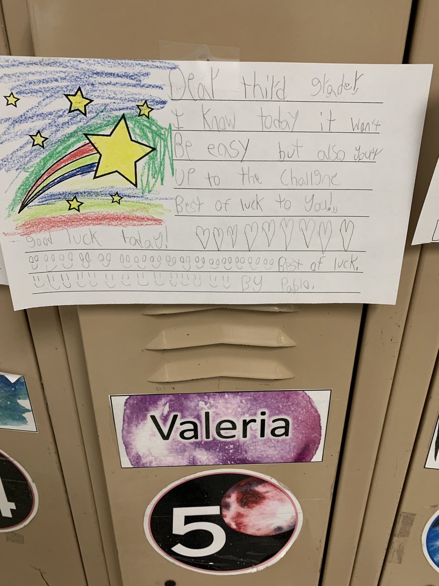 Amy Spencer tweet media