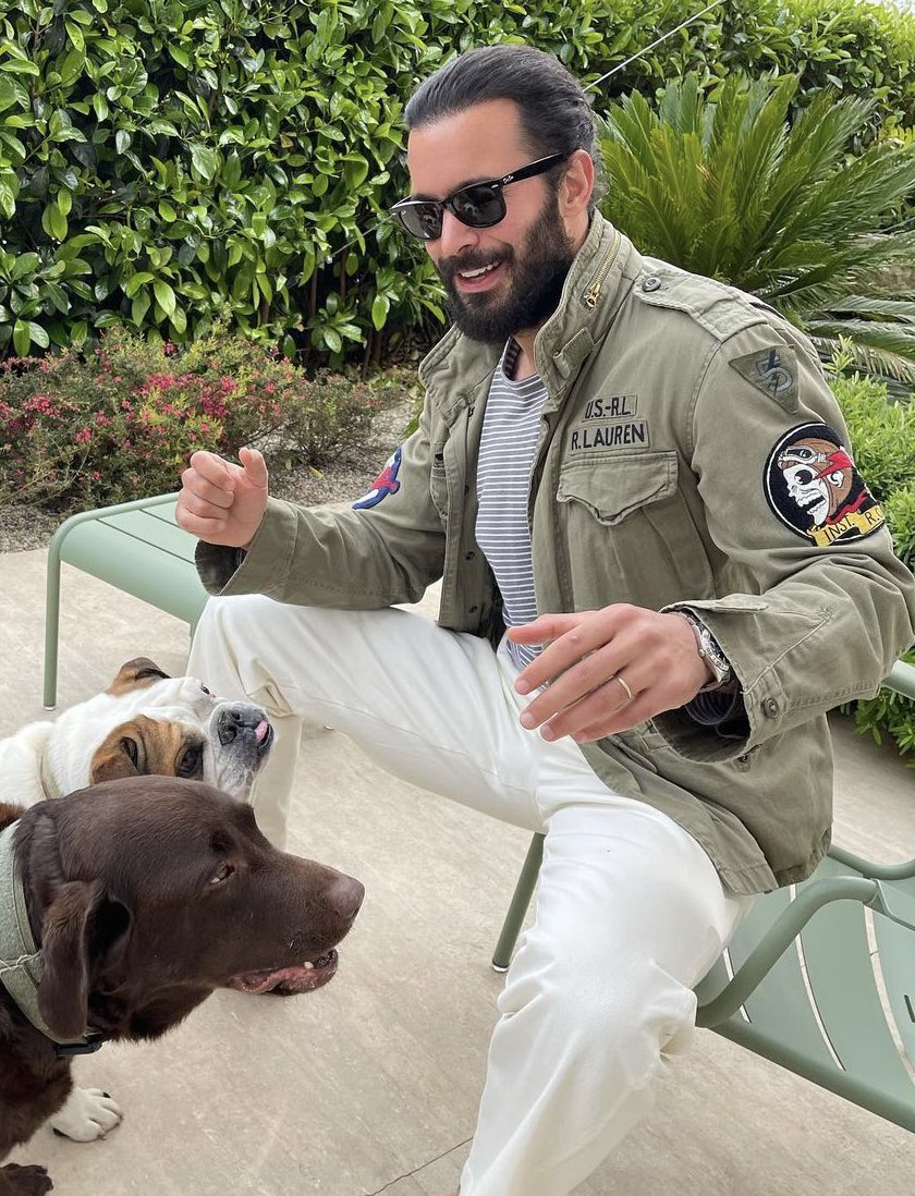 yaa yerim seni 🤤 
#BarışArduç