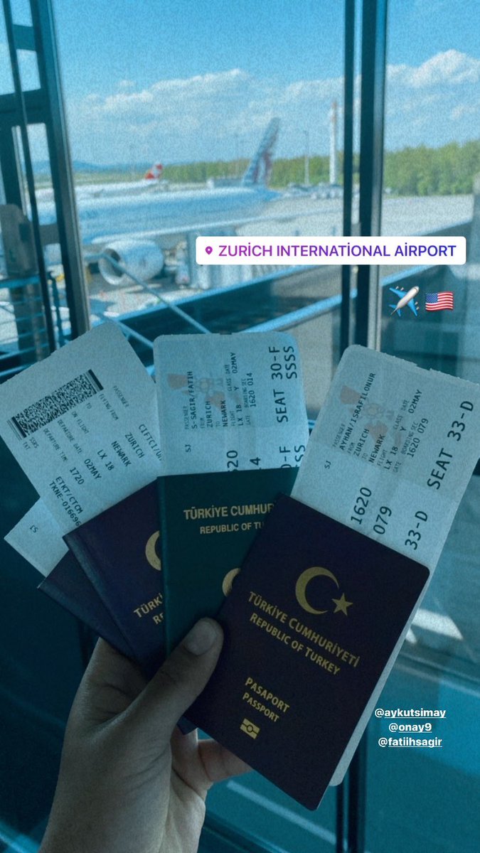 umuttciftci's tweet photo. Sonunda amaca ulaşıldı goodbye 🇺🇸 https://t.co/MBJdslN6K3