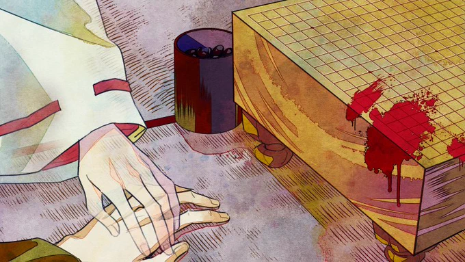 言えずに隠してた昏い過去も
あなたがいなきゃ永遠に昏いまま 