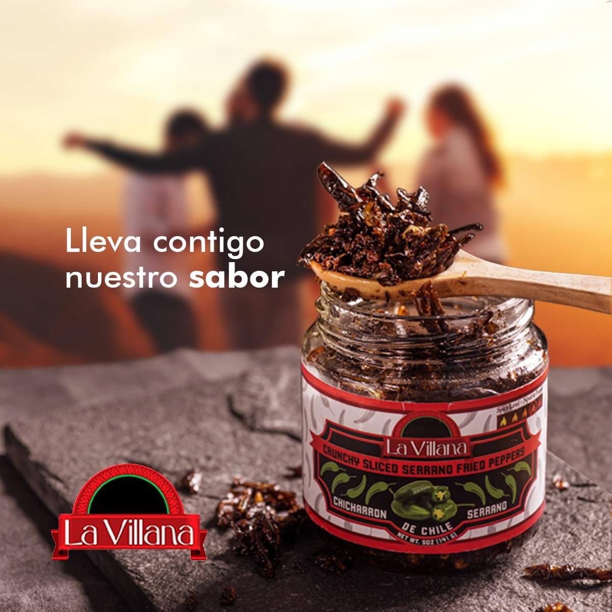 lavillanasalsa's tweet photo. #LaVillana te acompaña en tus mejores viajes
.
.
.
.
.
#salsa #goodfood #tastyfood #flavors #tasty #food #foodie #foodielife #spicy #spicyfood #spicyfoodlover #spicyfoodaddict #mexicanfood #mexicanfoodlover #mexicanfoodie #mexicanfoodislife #deliciousfood #tradition https://t.co/L4ND4Rx527