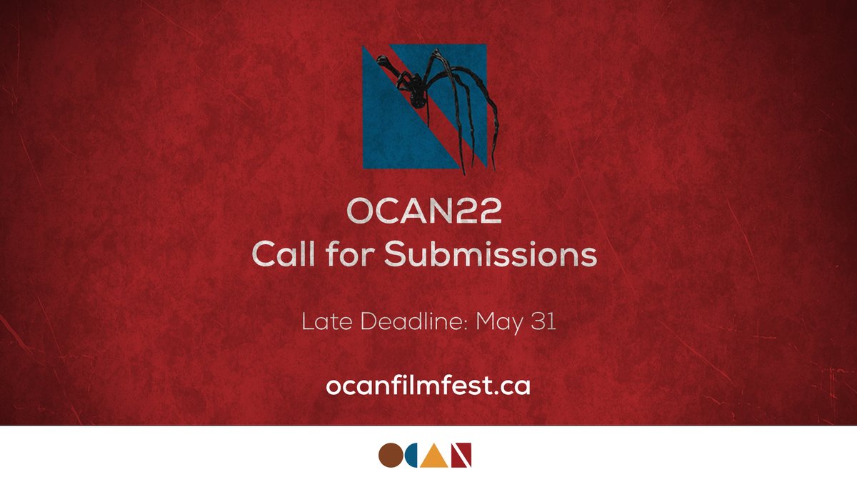 Ottawa Canadian Film Festival tweet media