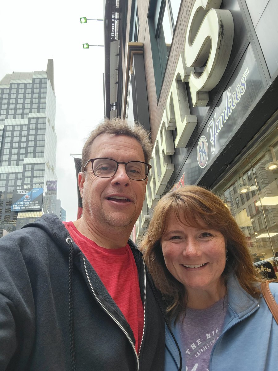 The end of a too short long weekend