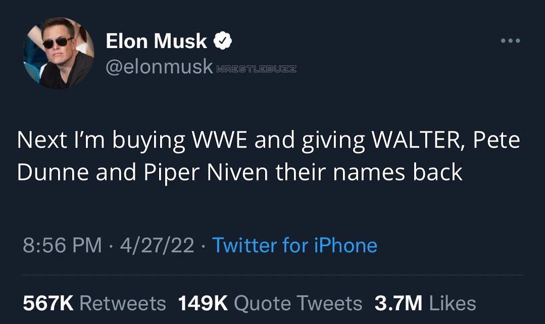 Trendy pick tweet media