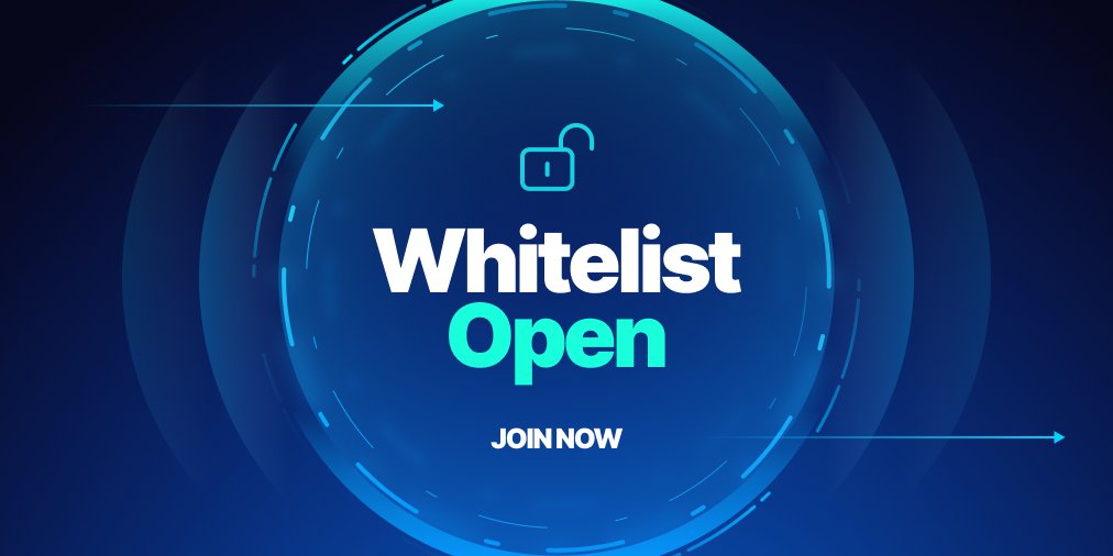 The Community Round is live!

Join our vision to create a circular, more transparent and productive world.

Support. Earn. Change the world.

Join now here:
forms.gle/inDLQtdUxAegsq…