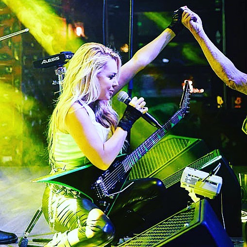 RockRagePromo's tweet photo. 💚 #SOUTHCAROLINA #FRIENDS can’t wait to see you NEXT WEEKEND at this FUN MUSIC & ARTS FEST, GET TIX WHILE U CAN: https://t.co/eQrBJR0JZk
togetherwecan #togetherwerise #togetherwearestronger #LVictoria #WarriorofLights #SouthCarolina #MusicFest #Artfest #Healthenations https://t.co/CoSDWeyZ8f