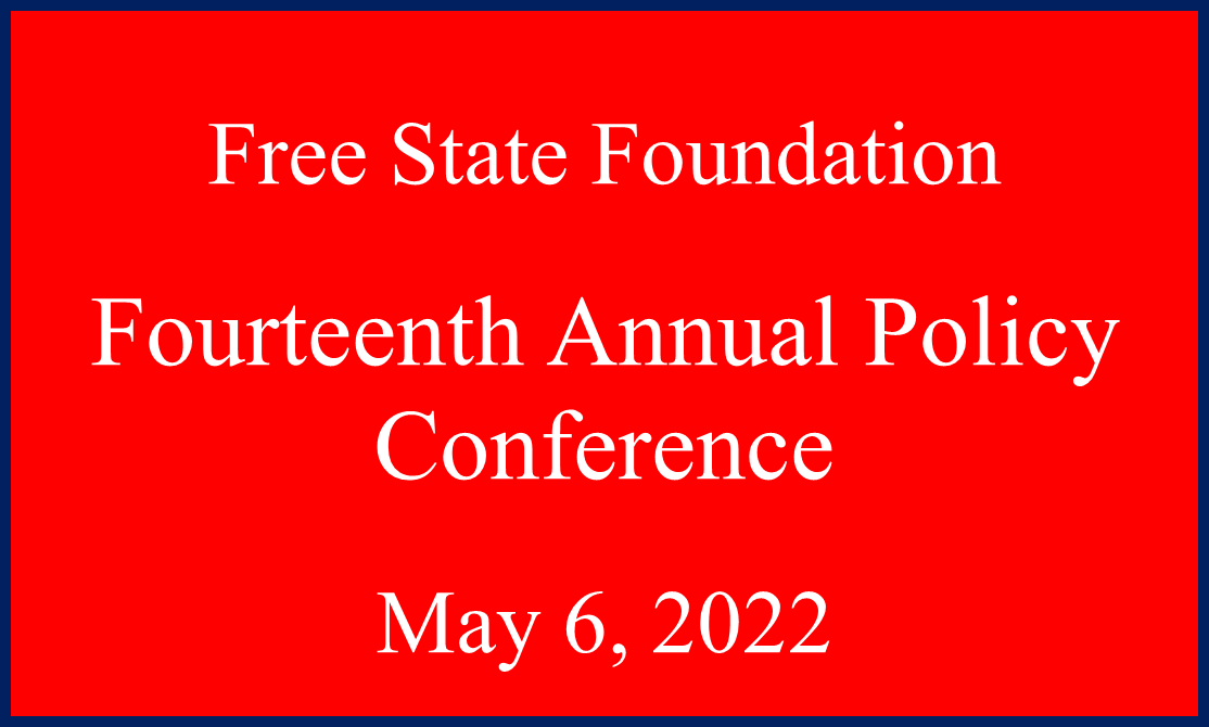 Free State Foundation tweet media