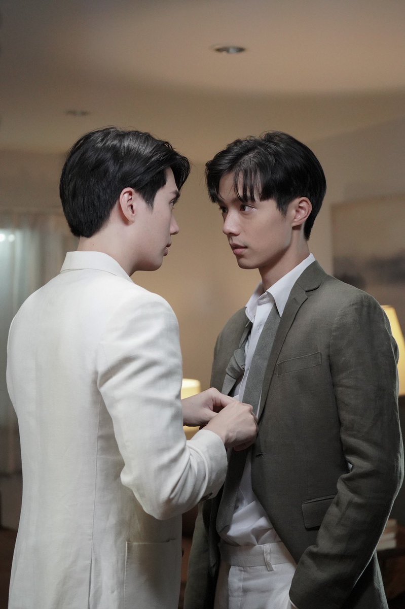 wararit_darin's tweet photo. สรุปเอางี้มั้ยใจๆไปเลยขอ2คนนี้วนมาเล่นคู่กันล้างใจคนดูอีกซักเรื่องรับรองแฮปปี้ดี๊ด๊าปาจิงโก��กันทุกฝ่าย..ไม่ใช่อะไรหรอกเสียดายเคมีไม่อยากให้ทิ้งขว้างเจอกันเรื่องเดียวมันน้อยไปหาไม่ง่ายนะนักแสดงที่แค่ยืนใกล้กันเคมีก็พุ���งขนาดนี้เจอกันแค่เรื่องเดียวเสียดายแย่
#คุณหมีTheFinal https://t.co/gf5Xr1nZh4