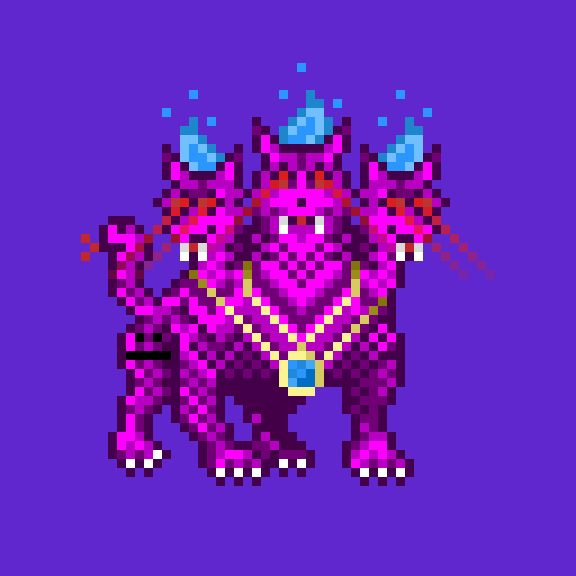 <a href="/CerberRADS/">🔥 Hellhounds on Radix 🔥</a> giveaway promotions start this week! 

Over the coming days, we will set tasks and reserve the winners a Hellhound of their own, to be sent on launch day.

Make sure you are following us to get notified!

#Radix $XRD #NFTGiveaway