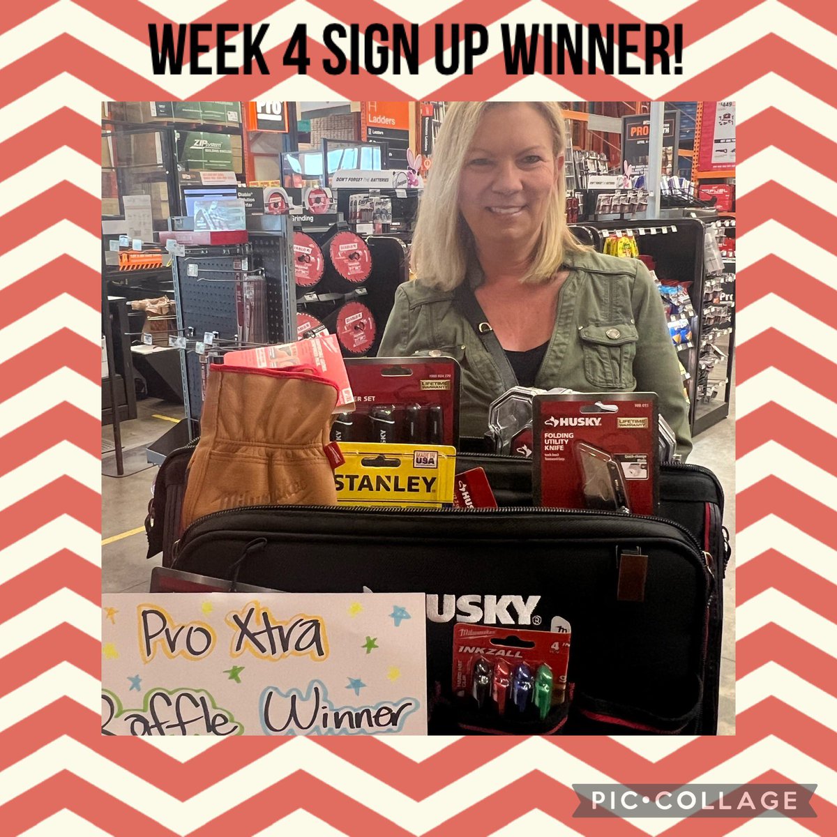 Nikki Waldeck (@n_w_711) on Twitter photo Another happy Pro! Thanks for signing up! We look forward to helping you and your Pro needs! <a href="/Nickb504/">Nick Brady</a> <a href="/HoufekDaniel/">Daniel Houfek</a> <a href="/MonicaRCarr/">Monica</a> <a href="/cwhuerta/">Cwhuerta</a> <a href="/BRHD6/">BR_HD</a> <a href="/Yahaira72945631/">Yahaira</a> <a href="/CarpenterTrina1/">Trina Carpenter 🐾</a> <a href="/Penn_DSM/">Judy Penn</a> @KneeBuckleCustm Another happy Pro! Thanks for signing up! We look forward to helping you and your Pro needs! <a href="/Nickb504/">Nick Brady</a> <a href="/HoufekDaniel/">Daniel Houfek</a> <a href="/MonicaRCarr/">Monica</a> <a href="/cwhuerta/">Cwhuerta</a> <a href="/BRHD6/">BR_HD</a> <a href="/Yahaira72945631/">Yahaira</a> <a href="/CarpenterTrina1/">Trina Carpenter 🐾</a> <a href="/Penn_DSM/">Judy Penn</a> @KneeBuckleCustm