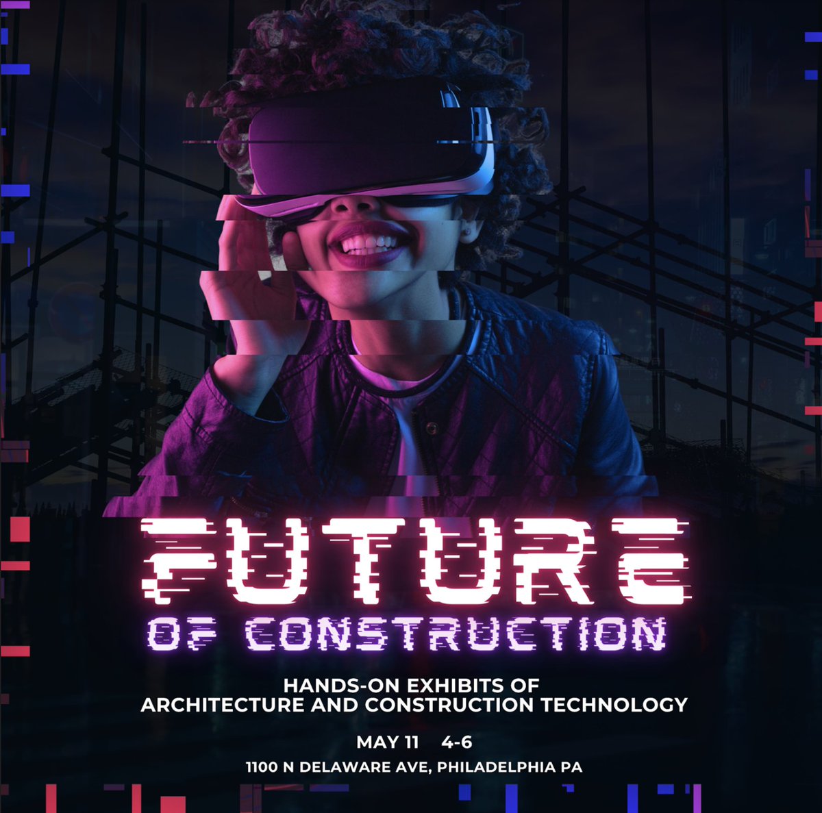 Philly Tech Week tweet media
