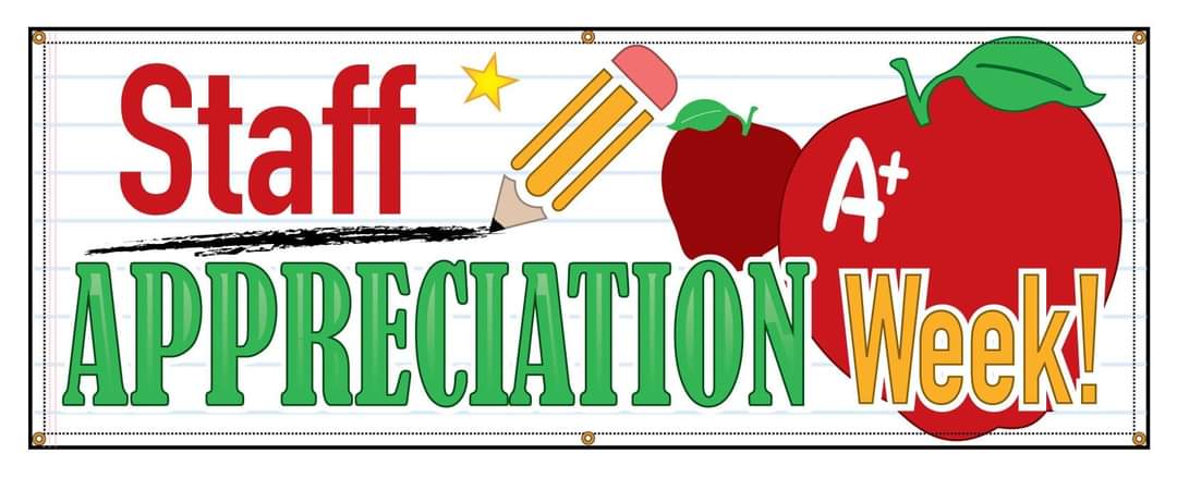 We can't say enough wonderful words about the Teachers &amp; Staff that make up our community! 🍎📚 We think Traver &amp; West have the best!!

😍 Let's hear all the wonderful things we appreciate about our staff! Share your gratitude below!

⬇⬇⬇ 🥳
<a href="/c_conrad14/">CConrad14</a> <a href="/ThamesStacey/">Stacey Thames</a>