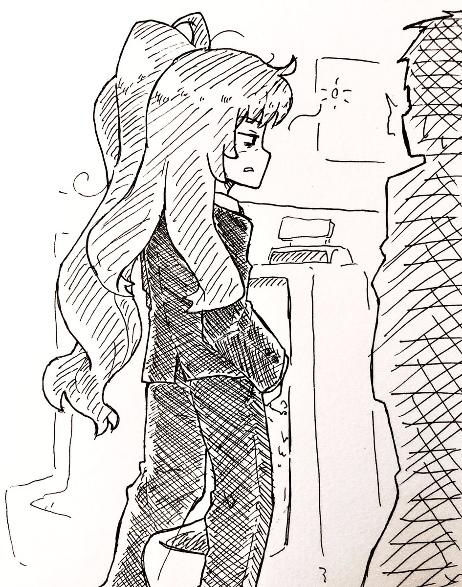 お題箱 男子トイレの立ち便器で立ちションする、プリチャンの輝イブ 