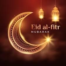 Eid Mubarak to our Beckfoot  Priestthorpe families and community who are celebrating, may we wish you a wonderful day.