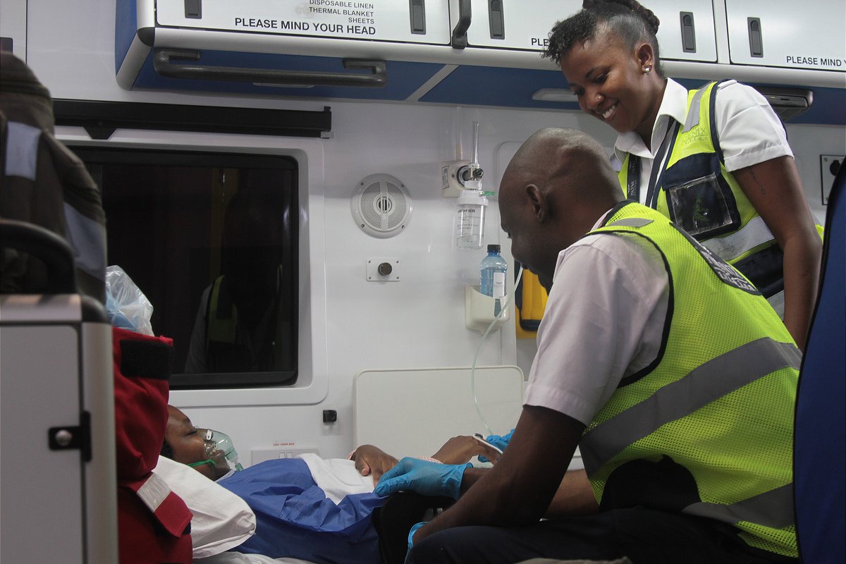 PAL_Kenya's tweet image. The preferred air ambulance company.

Trusted. Reliable.

Request air ambulance:
+254 703 250 250
+254 733 632 769

#Airambulance #MedivacAfrica #criticalcarenurse #criticalcaremedicine #emergencymedicine #ICUnurses #emergencycarepractitioner