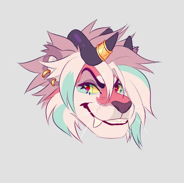 A design in the works! 👀 