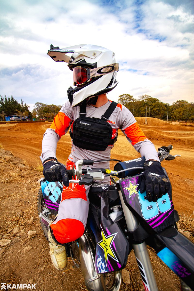 Kampak_mx's tweet photo. Chest Bags? Siempre fueron Kampak 😎🔥
Listos para accionar? 😎🔥 https://t.co/Ua6BpP1MSc