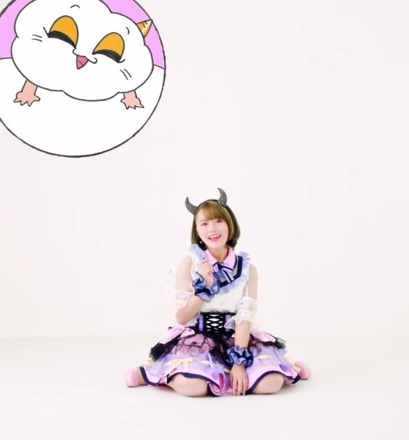 Khunheart__2414's tweet photo. มิวจิกกี้~

{ #ทานตะวันคลิ่นนิ่งสะบัดเลอ - #MusicBNK48 } https://t.co/Z9MROMYFUe