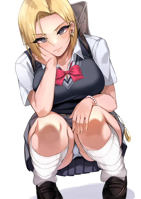JK18号
「ふーん僕ちゃん、クリリンっていうの
可愛いじゃないか」
#ドラゴンボール 