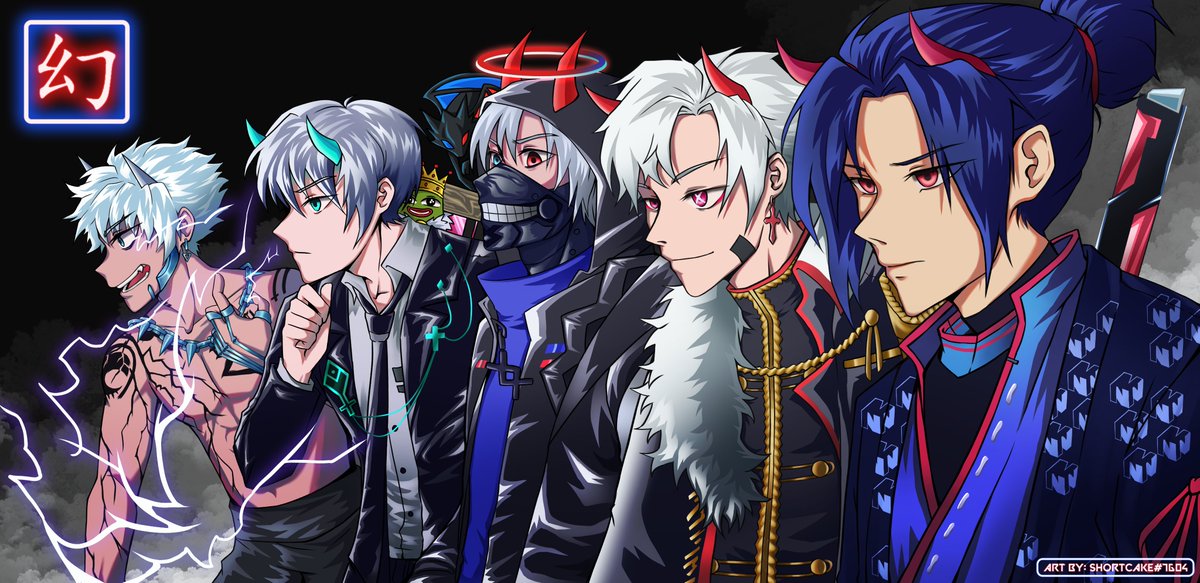 Shortcake tweet media