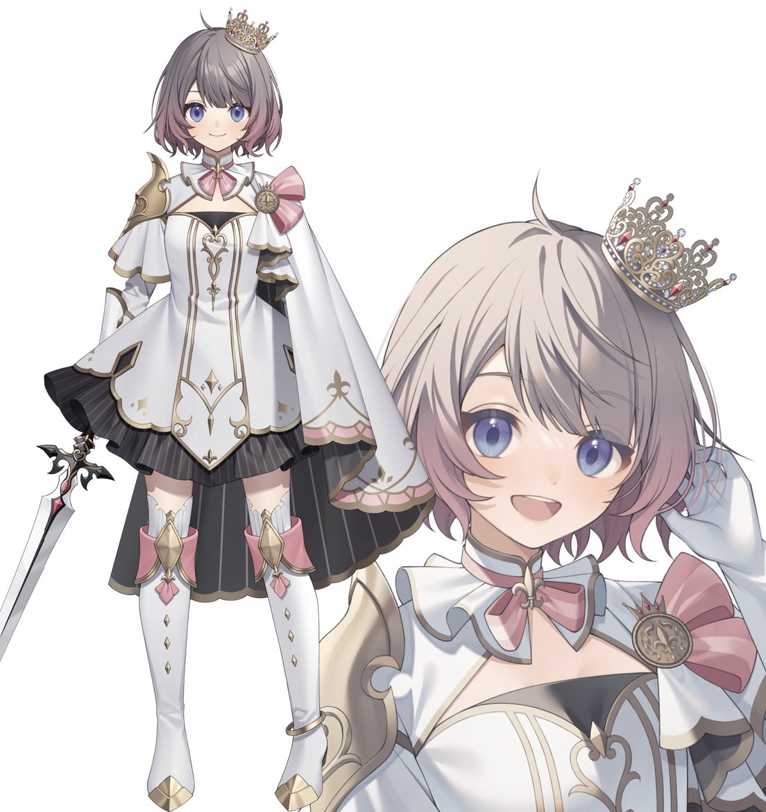リア・アマリア⚜️🐈‍⬛ (@amariaria0712) / Posts / X