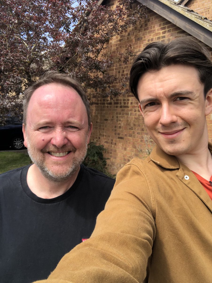 FulbournLabour's tweet photo. Out posting letters on the #Beechwoods estate in #FenDitton & #Fulbourn to the many people who have told us they will be voting #Labour on 5 May in the @SouthCambs elections because they are impressed by our positive agenda to deliver #OneSouthCambridgeshire #FairforAll🌹 https://t.co/7g9cEyXmmE