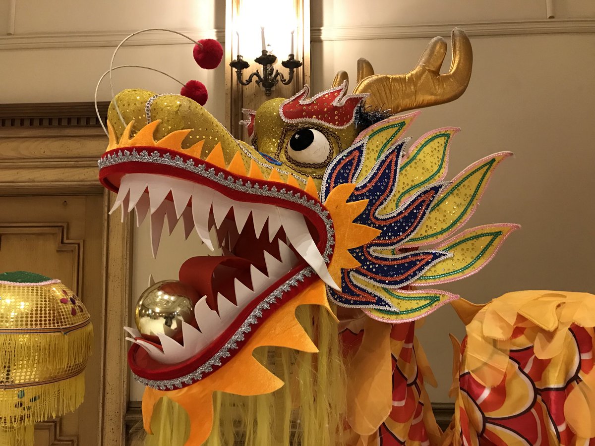 Celebrating Asian Heritage Month with the Essex County Chinese Canadian Association. Sijia Liu of CTV News gives keynote address.